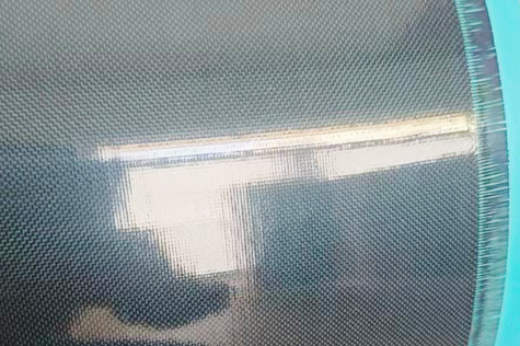 碳纤维预浸布